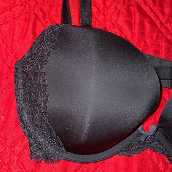 Victoria’s Secret Push-up Convertible Bra 34D - Picture 3 of 9
